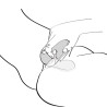 Shunga - Masseur Intime Soyo Violet